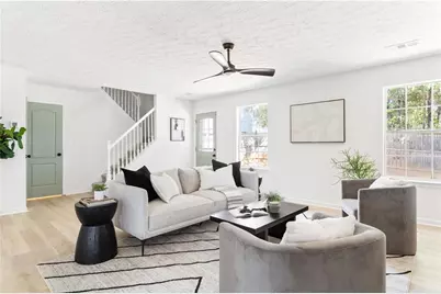 1161 Gable Terrace, Jonesboro, GA 30236 - Photo 6