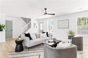 1161 Gable Terrace, Jonesboro, GA 30236 - Photo 6