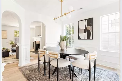 1161 Gable Terrace, Jonesboro, GA 30236 - Photo 12