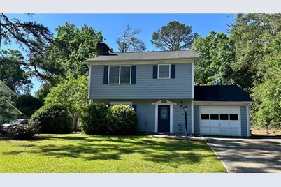 309 Windsor Walk SE, Conyers, GA 30094 - Photo 1