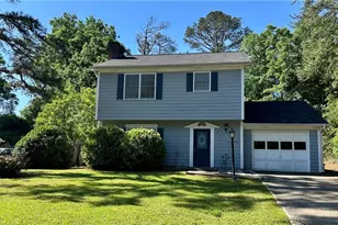 309 Windsor Walk SE, Conyers, GA 30094 - Photo 1