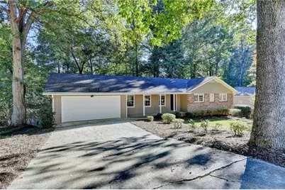 478 Dorsey Circle SW, Lilburn, GA 30047 - Photo 6