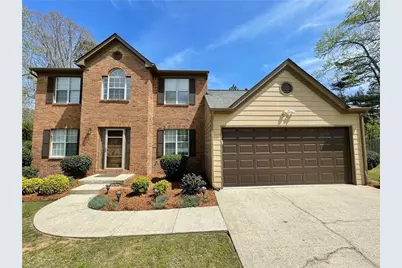 11255 Abbotts Station Drive, Duluth, GA 30097 - Photo 1