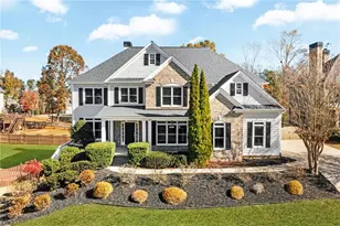 271 Ivy Hall Ln, Dallas, GA 30132 - Photo 1