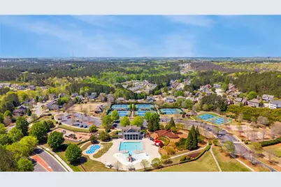 271 Ivy Hall Lane, Dallas, GA 30132 - Photo 112