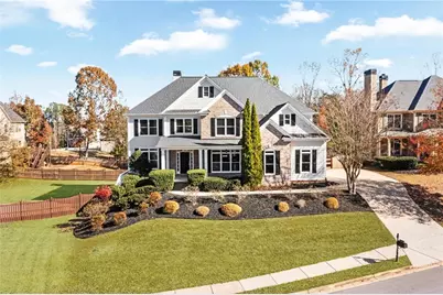 271 Ivy Hall Lane, Dallas, GA 30132 - Photo 2