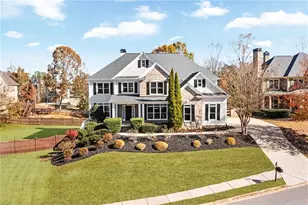 271 Ivy Hall Ln, Dallas, GA 30132 - Photo 2