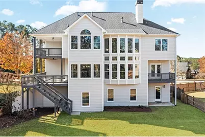 271 Ivy Hall Lane, Dallas, GA 30132 - Photo 86