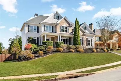 271 Ivy Hall Lane, Dallas, GA 30132 - Photo 6