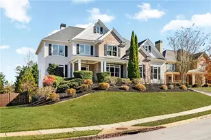 271 Ivy Hall Ln, Dallas, GA 30132 - Photo 6