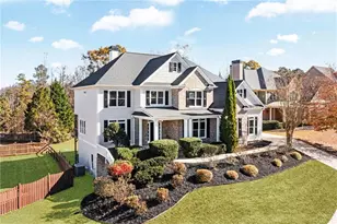 271 Ivy Hall Ln, Dallas, GA 30132 - Photo 4