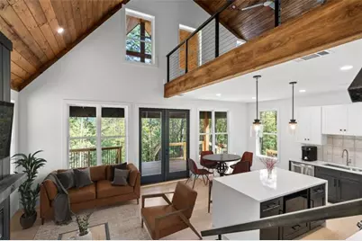 110 Red Oak Trail, Ellijay, GA 30540 - Photo 4