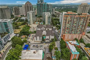 1074 Peachtree Walk NE, Atlanta, GA 30309 - Photo 46