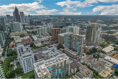 1074 Peachtree Walk NE #B414, Atlanta, GA 30309 - Photo 54