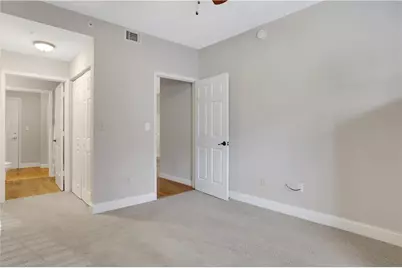 1074 Peachtree Walk NE #B414, Atlanta, GA 30309 - Photo 24