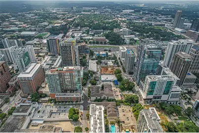 1074 Peachtree Walk NE #B414, Atlanta, GA 30309 - Photo 52