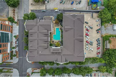 1074 Peachtree Walk NE #B414, Atlanta, GA 30309 - Photo 58