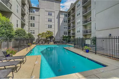 1074 Peachtree Walk NE #B414, Atlanta, GA 30309 - Photo 30