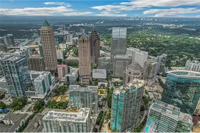 1074 Peachtree Walk NE #B414, Atlanta, GA 30309 - Photo 50