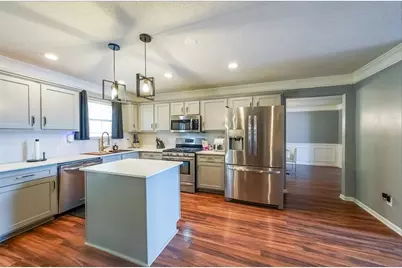 1954 Bridgestone Circle, Conyers, GA 30012 - Photo 8