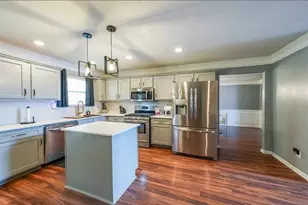 1954 Bridgestone Cir, Conyers, GA 30012 - Photo 8