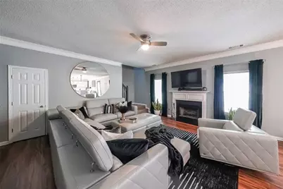 1954 Bridgestone Circle, Conyers, GA 30012 - Photo 14