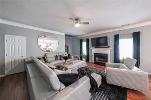 1954 Bridgestone Cir, Conyers, GA 30012 - Photo 14