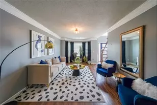 1954 Bridgestone Cir, Conyers, GA 30012 - Photo 10