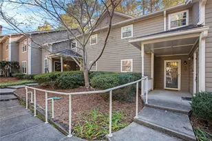 2183 N Forest Trail, Atlanta, GA 30338 - Photo 2