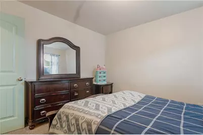 153 Centennial Ridge Drive, Acworth, GA 30102 - Photo 32