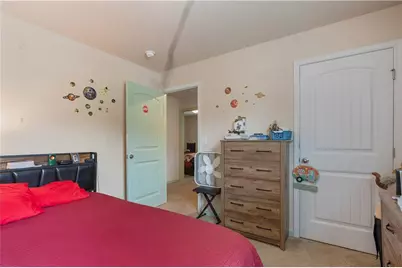 153 Centennial Ridge Drive, Acworth, GA 30102 - Photo 38