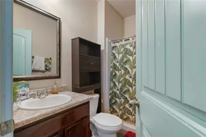 153 Centennial Ridge Drive, Acworth, GA 30102 - Photo 16