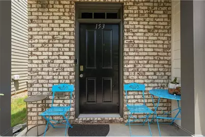 153 Centennial Ridge Drive, Acworth, GA 30102 - Photo 4