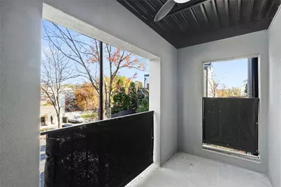 2657 Lenox Road NE #L 163, Atlanta, GA 30324 - Photo 22