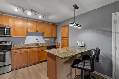 2657 Lenox Road NE #L 163, Atlanta, GA 30324 - Photo 6