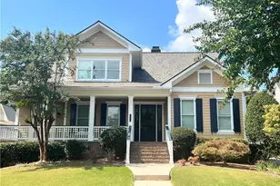 2370 Muskogee Ln, Braselton, GA 30517 - Photo 1