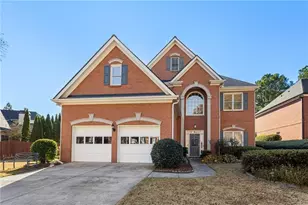 1914 Tynemoore Ct SE, Smyrna, GA 30080 - Photo 1