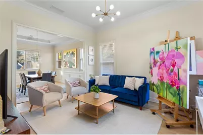 1914 Tynemoore Court SE, Smyrna, GA 30080 - Photo 8