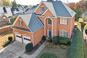 1914 Tynemoore Ct SE, Smyrna, GA 30080 - Photo 2