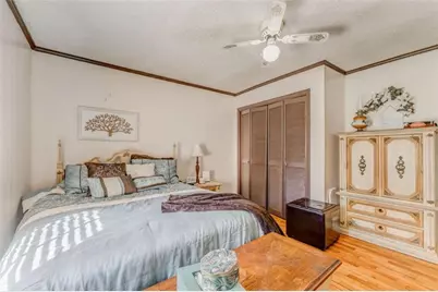 8690 Silver Hill, Lyerly, GA 30730 - Photo 22