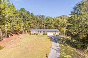 8690 Silver Hill, Lyerly, GA 30730 - Photo 1