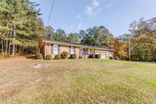 8690 Silver Hill, Lyerly, GA 30730 - Photo 4