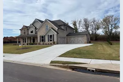 4015 Sierra Vista Circle, Cumming, GA 30040 - Photo 2