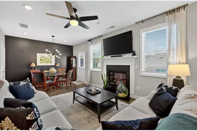 2964 Edgemont Lane, Marietta, GA 30008 - Photo 12