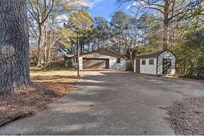 2678 Hummingbird Drive NW, Duluth, GA 30096 - Photo 6