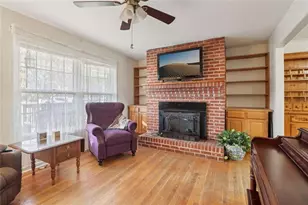 5735 Burnt Hickory Rd, Powder Springs, GA 30127 - Photo 2