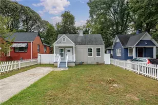 1012 Westmoor Dr NW, Atlanta, GA 30314 - Photo 2