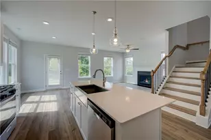 275 Abbotts Crossing Circle, Conyers, GA 30094 - Photo 10