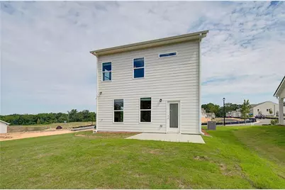 275 Abbotts Crossing Circle, Conyers, GA 30094 - Photo 26