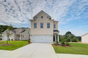 275 Abbotts Crossing Circle, Conyers, GA 30094 - Photo 1